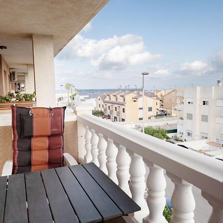 Global Properties, Apartamento Cerca Del Mar En Canet Canet d'En Berenguer Екстер'єр фото