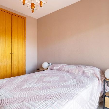 Global Properties, Apartamento Cerca Del Mar En Canet Canet d'En Berenguer Екстер'єр фото
