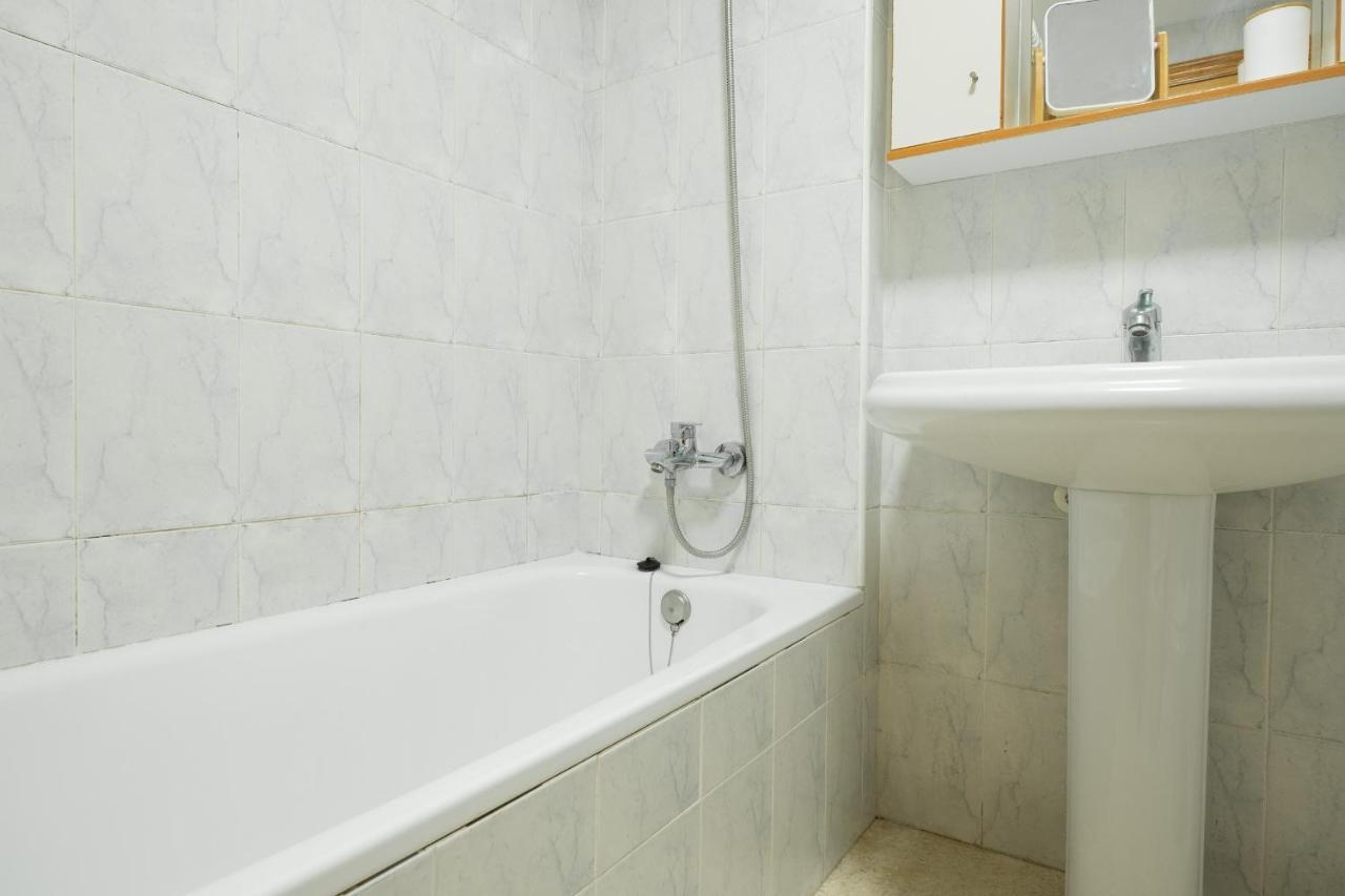 Global Properties, Apartamento Cerca Del Mar En Canet Canet d'En Berenguer Екстер'єр фото