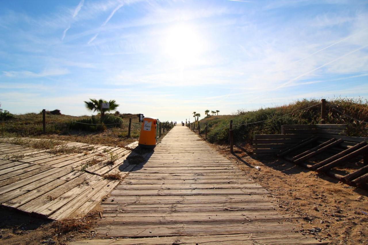 Global Properties, Apartamento Cerca Del Mar En Canet Canet d'En Berenguer Екстер'єр фото
