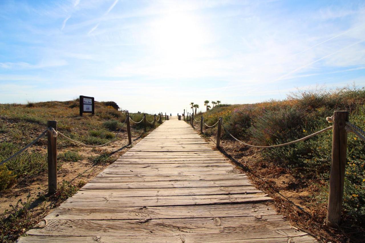 Global Properties, Apartamento Cerca Del Mar En Canet Canet d'En Berenguer Екстер'єр фото