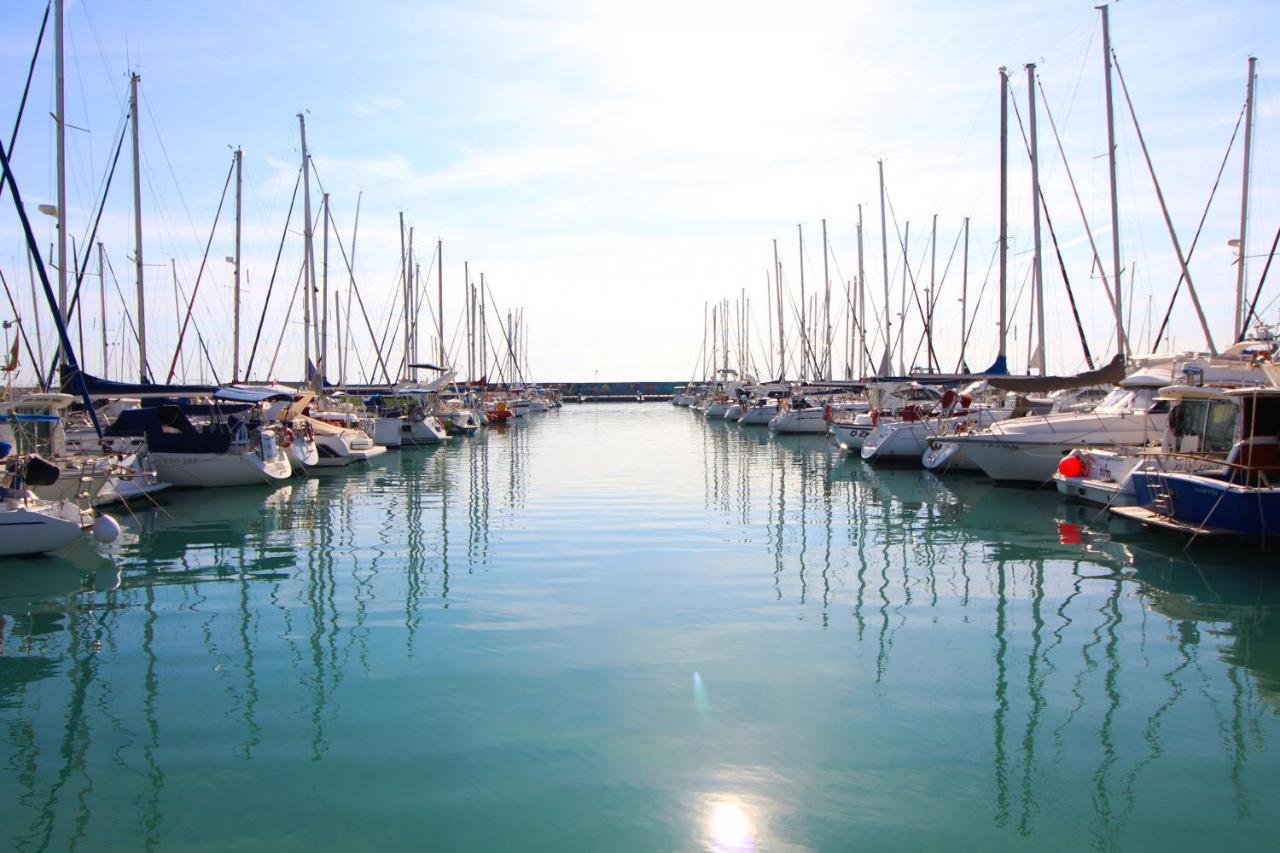 Global Properties, Apartamento Cerca Del Mar En Canet Canet d'En Berenguer Екстер'єр фото