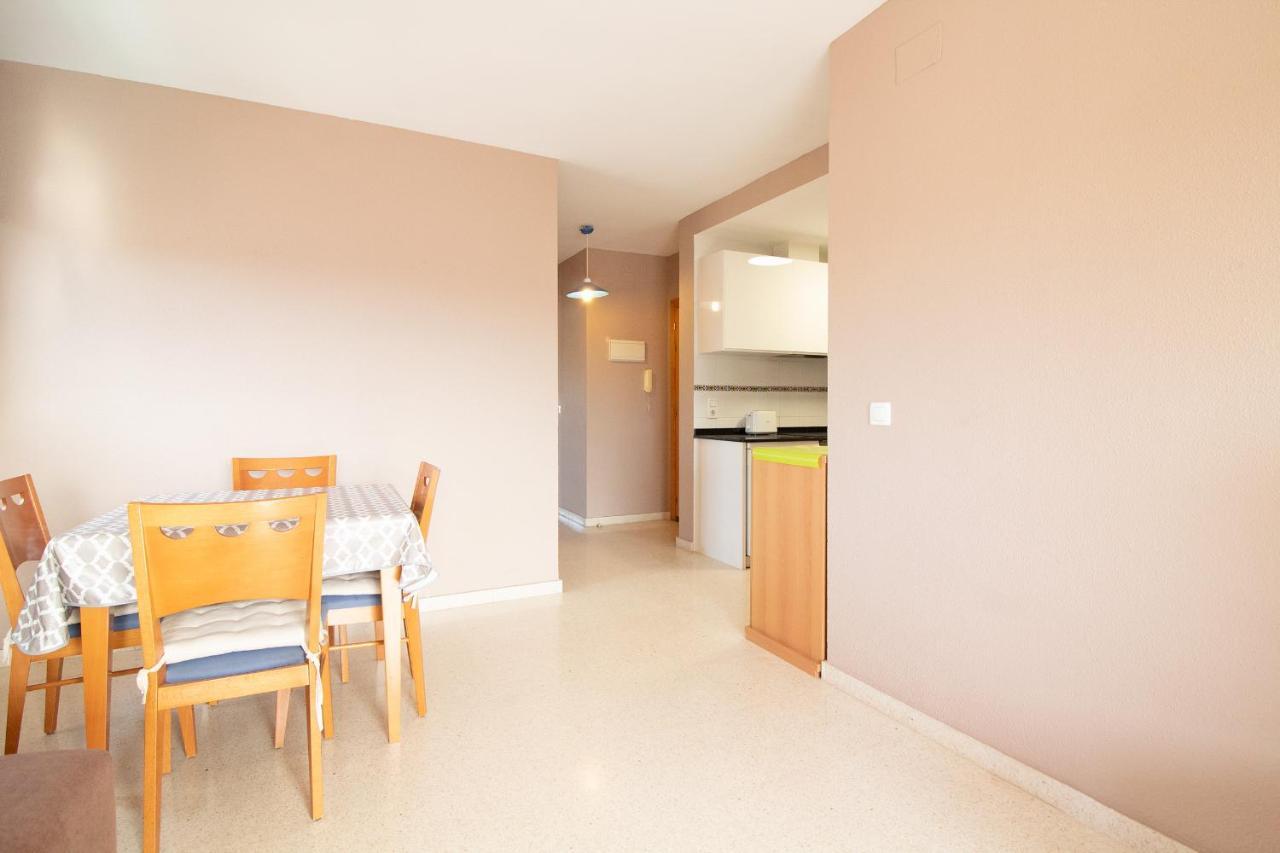 Global Properties, Apartamento Cerca Del Mar En Canet Canet d'En Berenguer Екстер'єр фото