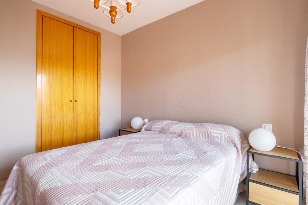 Global Properties, Apartamento Cerca Del Mar En Canet Canet d'En Berenguer Екстер'єр фото