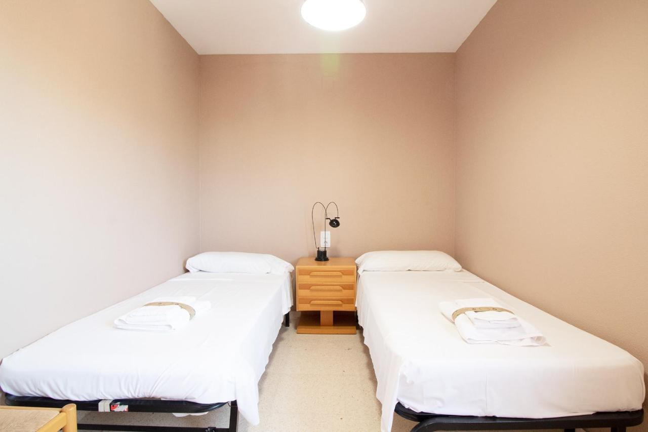 Global Properties, Apartamento Cerca Del Mar En Canet Canet d'En Berenguer Екстер'єр фото