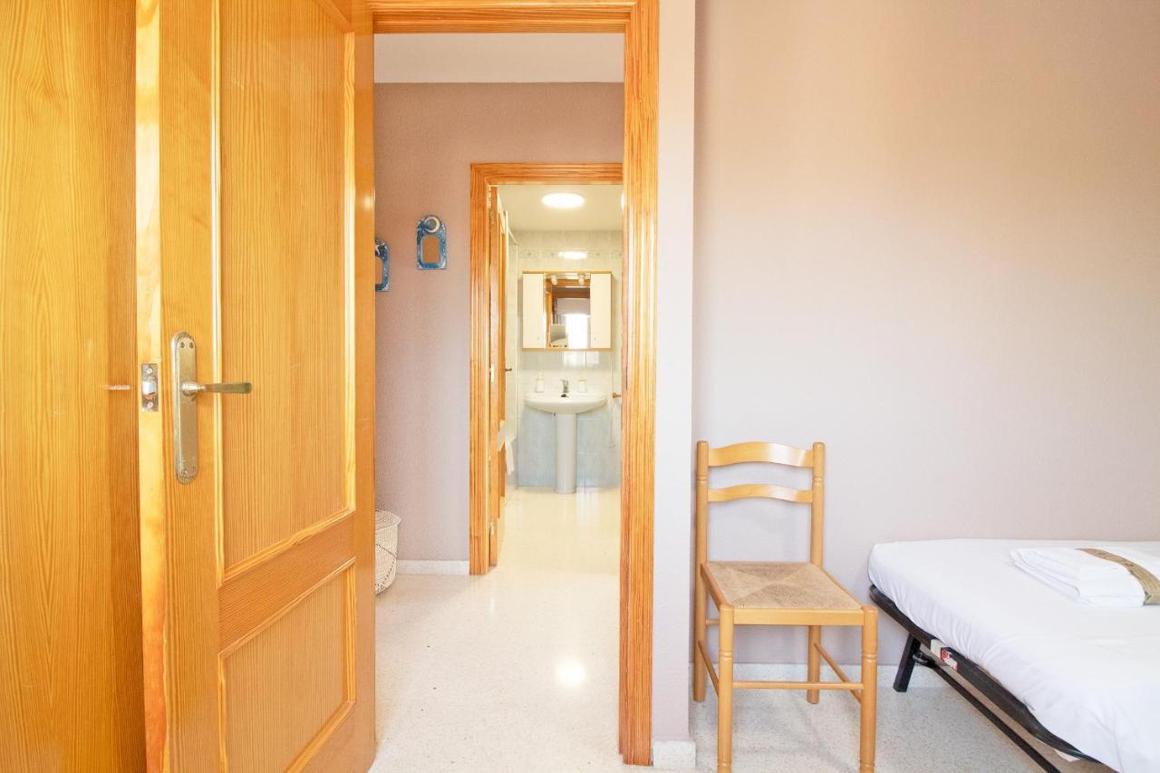 Global Properties, Apartamento Cerca Del Mar En Canet Canet d'En Berenguer Екстер'єр фото